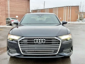 Audi A6 Technik/360 CAM/ОБДУХВАНЕ/AMBIENT - 22890 € / 44768.95 лв. - 70059165 2
