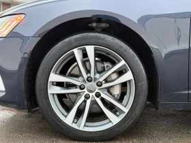 Audi A6 Technik/360 CAM/ОБДУХВАНЕ/AMBIENT - 22890 € / 44768.95 лв. - 70059165 7