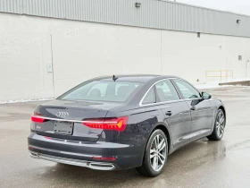 Audi A6 Technik/360 CAM/ОБДУХВАНЕ/AMBIENT - 22890 € / 44768.95 лв. - 70059165 6