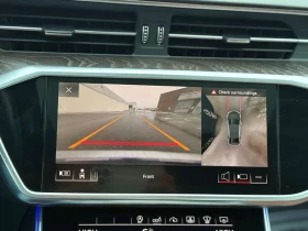 Audi A6 Technik/360 CAM/ОБДУХВАНЕ/AMBIENT - 22890 € / 44768.95 лв. - 70059165 15