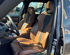 BMW X5M * Competition * PANO * ОБДУХВАНЕ * H/K * ПОДГРЕВИ | Auto.bg — изображение 12