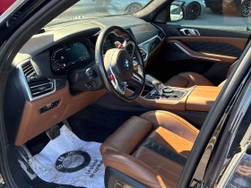 BMW X5M * Competition * PANO * ОБДУХВАНЕ * H/K * ПОДГРЕВИ | Auto.bg — изображение 5