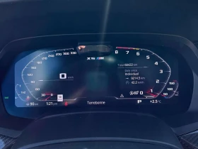 BMW X5M * Competition * PANO * ОБДУХВАНЕ * H/K * ПОДГРЕВИ | Auto.bg — изображение 8