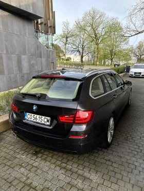 BMW 520 - 7000 € / 13690.81 лв. - 69149184 2