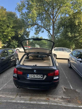 BMW 520 - 7000 € / 13690.81 лв. - 69149184 4