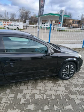 Opel Astra - 2400 € / 4693.99 лв. - 42938210 8