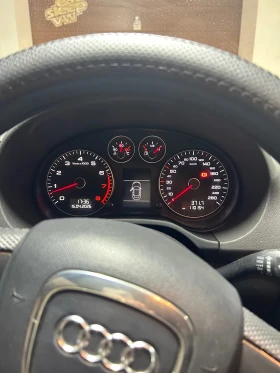 Audi A3 S line - 6000 € / 11734.98 лв. - 33190756 10