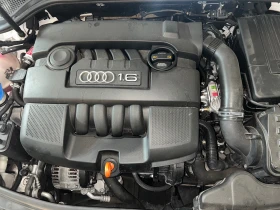 Audi A3 S line - 6000 € / 11734.98 лв. - 33190756 13