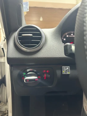 Audi A3 S line - 6000 € / 11734.98 лв. - 33190756 16