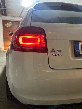 Audi A3 S line - 6000 € / 11734.98 лв. - 33190756 7
