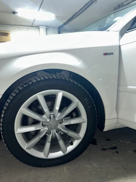 Audi A3 S line - 6000 € / 11734.98 лв. - 33190756 6