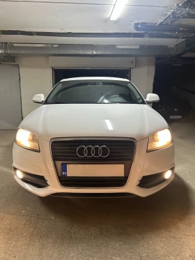Audi A3 S line - 6000 € / 11734.98 лв. - 33190756 2