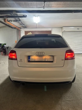 Audi A3 S line - 6000 € / 11734.98 лв. - 33190756 4