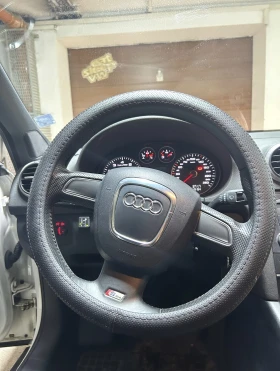 Audi A3 S line - 6000 € / 11734.98 лв. - 33190756 9