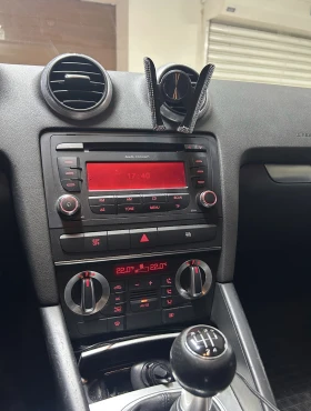 Audi A3 S line - 6000 € / 11734.98 лв. - 33190756 11