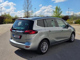 Opel Zafira 2.0CDTi COSMO* ПАНОРАМА* УНИКАЛНА*  - 5000 € / 9779.15 лв. - 25110505 4