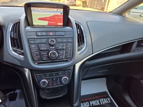 Opel Zafira 2.0CDTi COSMO* ПАНОРАМА* УНИКАЛНА*  - 5000 € / 9779.15 лв. - 25110505 14