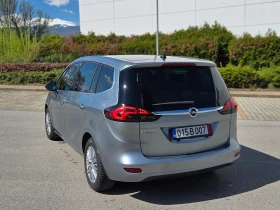 Opel Zafira 2.0CDTi COSMO* ПАНОРАМА* УНИКАЛНА*  - 5000 € / 9779.15 лв. - 25110505 5