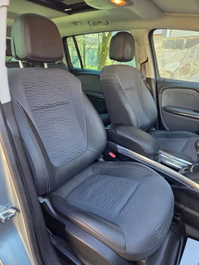 Opel Zafira 2.0CDTi COSMO* ПАНОРАМА* УНИКАЛНА*  - 5000 € / 9779.15 лв. - 25110505 10
