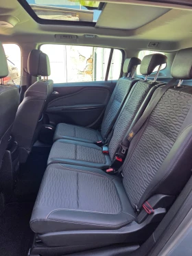 Opel Zafira 2.0CDTi COSMO* ПАНОРАМА* УНИКАЛНА*  - 5000 € / 9779.15 лв. - 25110505 8
