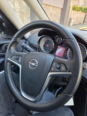 Opel Zafira 2.0CDTi COSMO* ПАНОРАМА* УНИКАЛНА*  - 5000 € / 9779.15 лв. - 25110505 15
