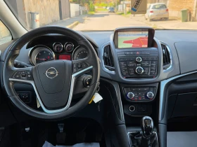 Opel Zafira 2.0CDTi COSMO* ПАНОРАМА* УНИКАЛНА*  - 5000 € / 9779.15 лв. - 25110505 11
