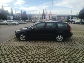 ������ Volvo V50