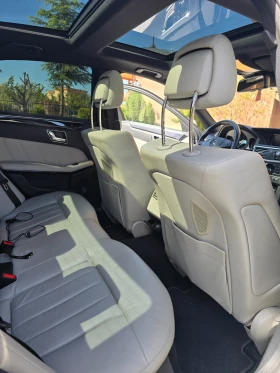 Mercedes-Benz E 350 AMG 4MATIC 7G Tronic Panorama,  | Mobile.bg � ����� ������ 15