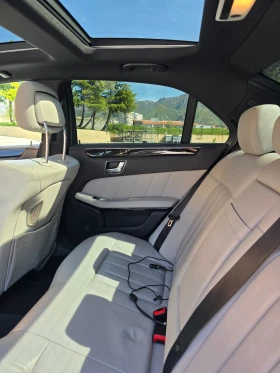 Mercedes-Benz E 350 AMG 4MATIC 7G Tronic Panorama,  | Mobile.bg � ����� ������ 17