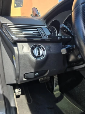 Mercedes-Benz E 350 AMG 4MATIC 7G Tronic Panorama,  | Mobile.bg � ����� ������ 12