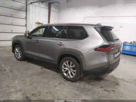 Toyota Grand Highlander 2.5l Hybrid Limited | Mobile.bg � ����� ������ 3