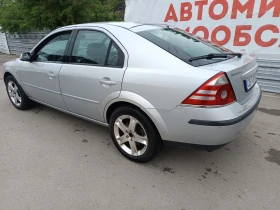 Ford Mondeo 2.5 v6 ������ | Mobile.bg � ����� ������ 5