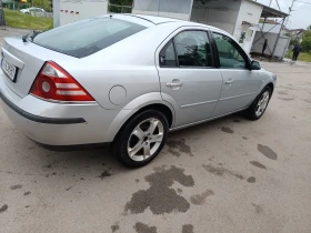 Ford Mondeo 2.5 v6 ������ | Mobile.bg � ����� ������ 4