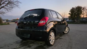 Hyundai I20 1.3i/80hp-��� | Mobile.bg � ����� ������ 5