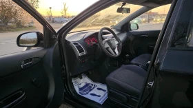 Hyundai I20 1.3i/80hp-��� | Mobile.bg � ����� ������ 7