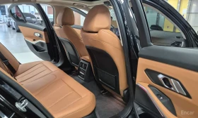 BMW 320 i DISTRONIC* �����* �������* AMBIENT* ������ ���� | Mobile.bg � ����� ������ 14