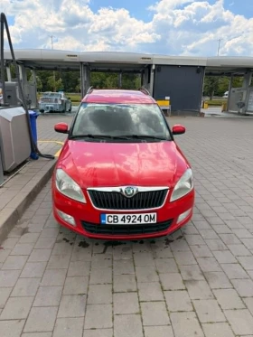 Skoda Roomster | Mobile.bg � ����� ������ 2
