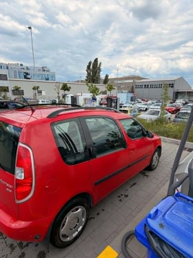 Skoda Roomster | Mobile.bg � ����� ������ 3