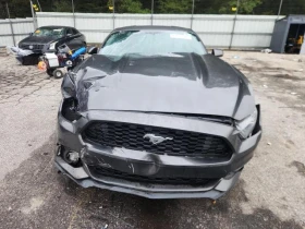 Ford Mustang 2.3L 4 Rear-wheel drive | Mobile.bg � ����� ������ 6
