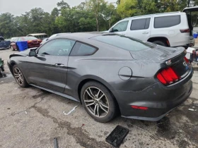 Ford Mustang 2.3L 4 Rear-wheel drive | Mobile.bg � ����� ������ 3