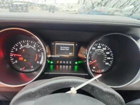 Ford Mustang 2.3L 4 Rear-wheel drive | Mobile.bg � ����� ������ 10