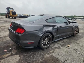 Ford Mustang 2.3L 4 Rear-wheel drive | Mobile.bg � ����� ������ 4