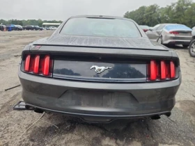 Ford Mustang 2.3L 4 Rear-wheel drive | Mobile.bg � ����� ������ 7