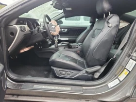 Ford Mustang 2.3L 4 Rear-wheel drive | Mobile.bg � ����� ������ 8