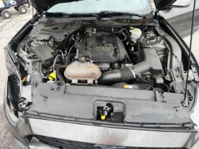 Ford Mustang 2.3L 4 Rear-wheel drive | Mobile.bg � ����� ������ 12