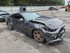 Ford Mustang 2.3L 4 Rear-wheel drive | Mobile.bg � ����� ������ 5