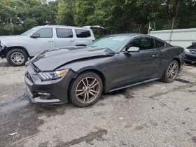 Ford Mustang 2.3L 4 Rear-wheel drive | Mobile.bg � ����� ������ 2