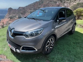 ����� �� �������� �� Renault Captur 2014 1.5dci 90�.�. �������