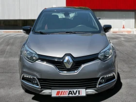 ����� �� �������� �� Renault Captur 2014 1.5dci 90�.�. �������