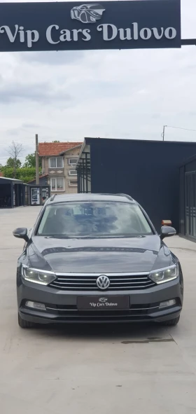 VW Passat - 9000 € / 17602.47 лв. - 20450237 1